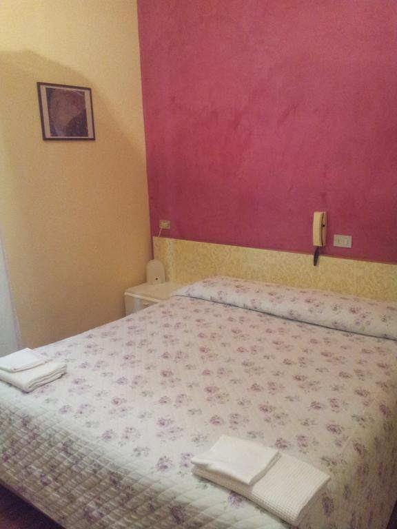 Albergo Tarsia Castrovillari Kamer foto