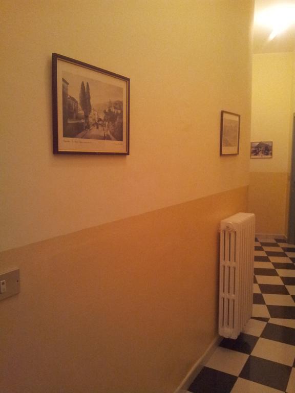 Albergo Tarsia Castrovillari Kamer foto