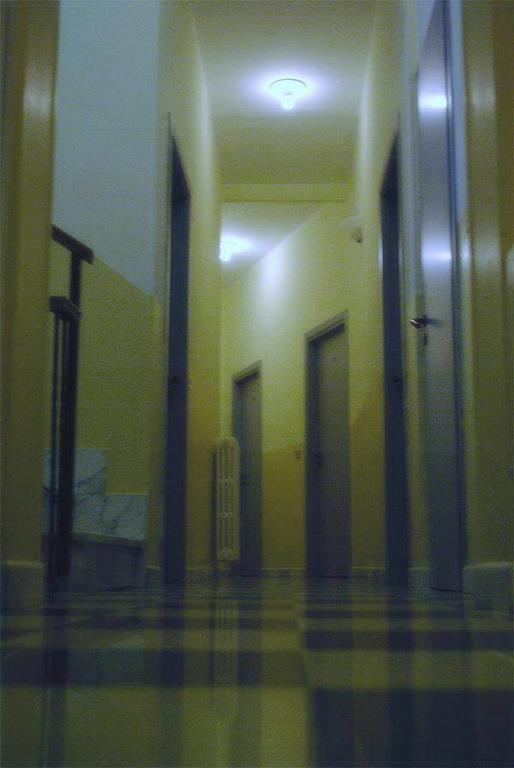 Albergo Tarsia Castrovillari Kamer foto