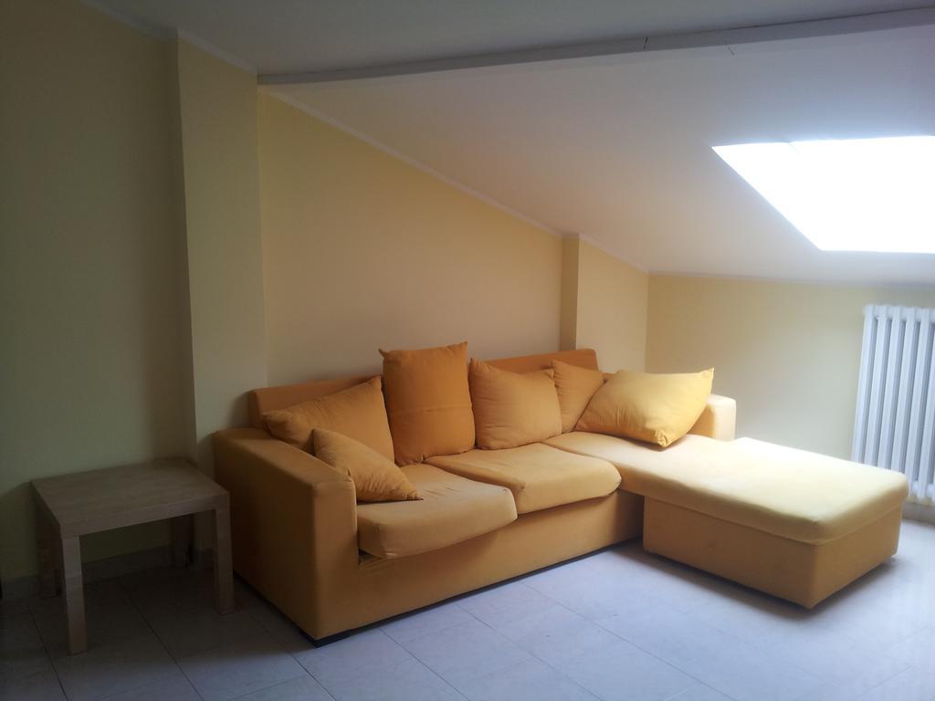 Albergo Tarsia Castrovillari Buitenkant foto