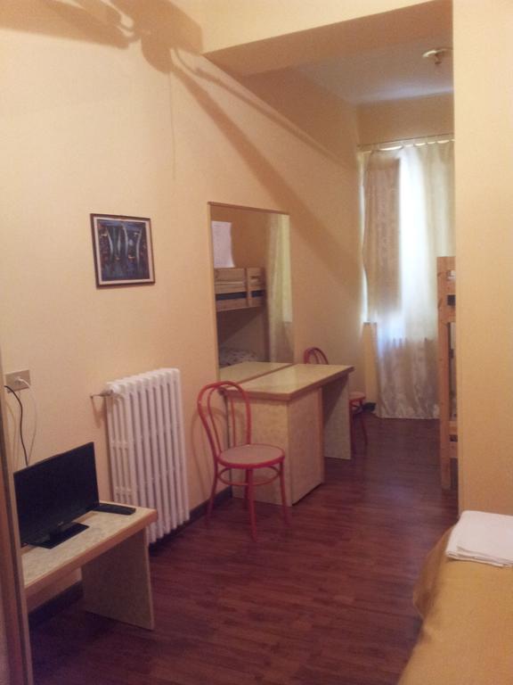 Albergo Tarsia Castrovillari Kamer foto