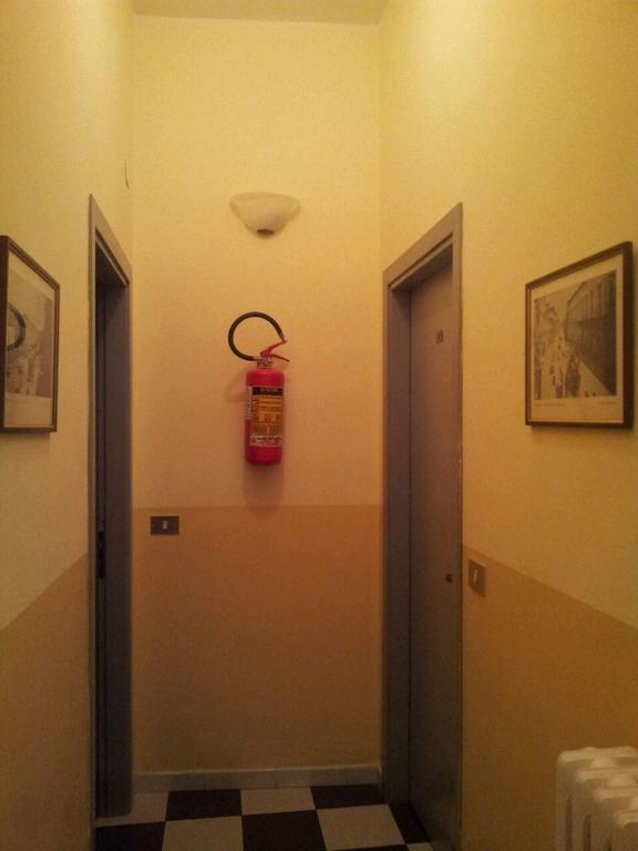 Albergo Tarsia Castrovillari Kamer foto