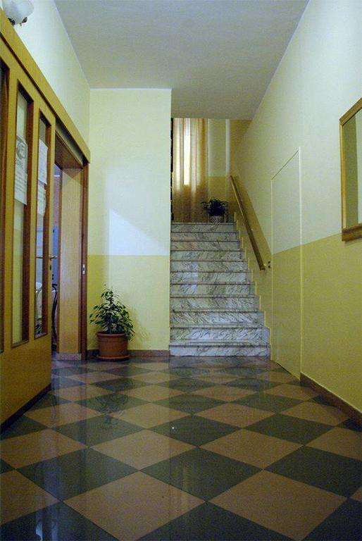 Albergo Tarsia Castrovillari Buitenkant foto