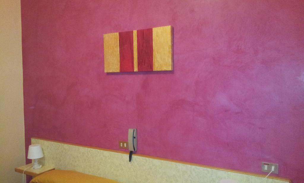 Albergo Tarsia Castrovillari Kamer foto